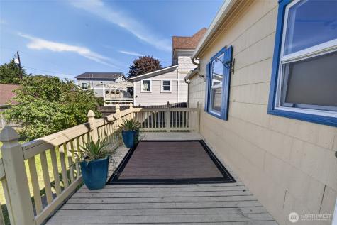 209 E Eleventh Street Port Angeles WA 98362
