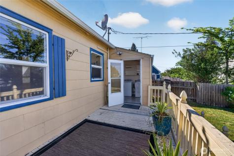 209 E Eleventh Street Port Angeles WA 98362