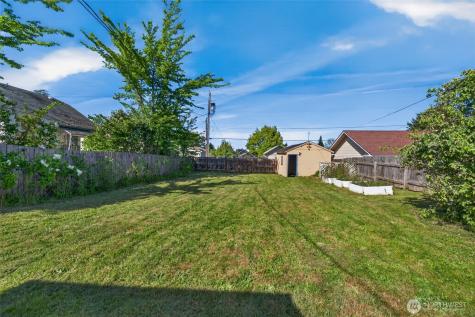 209 E Eleventh Street Port Angeles WA 98362