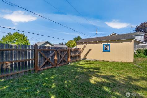 209 E Eleventh Street Port Angeles WA 98362
