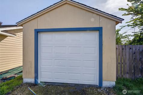 209 E Eleventh Street Port Angeles WA 98362