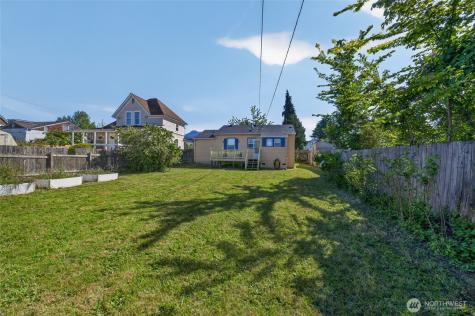 209 E Eleventh Street Port Angeles WA 98362