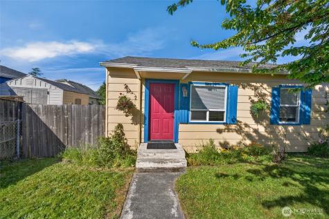209 E Eleventh Street Port Angeles WA 98362