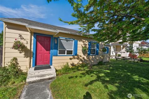 209 E Eleventh Street Port Angeles WA 98362