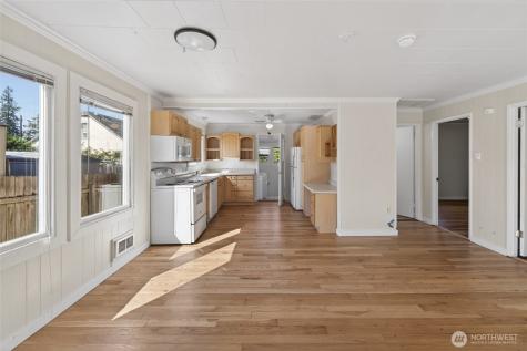 209 E Eleventh Street Port Angeles WA 98362