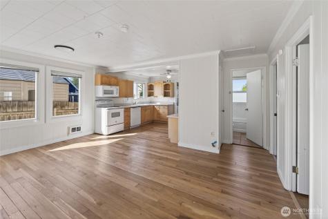 209 E Eleventh Street Port Angeles WA 98362
