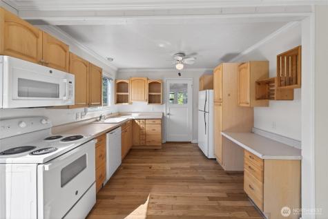 209 E Eleventh Street Port Angeles WA 98362