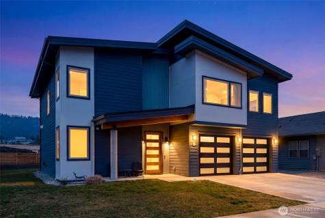 336 Pinegrass Leavenworth WA 98826