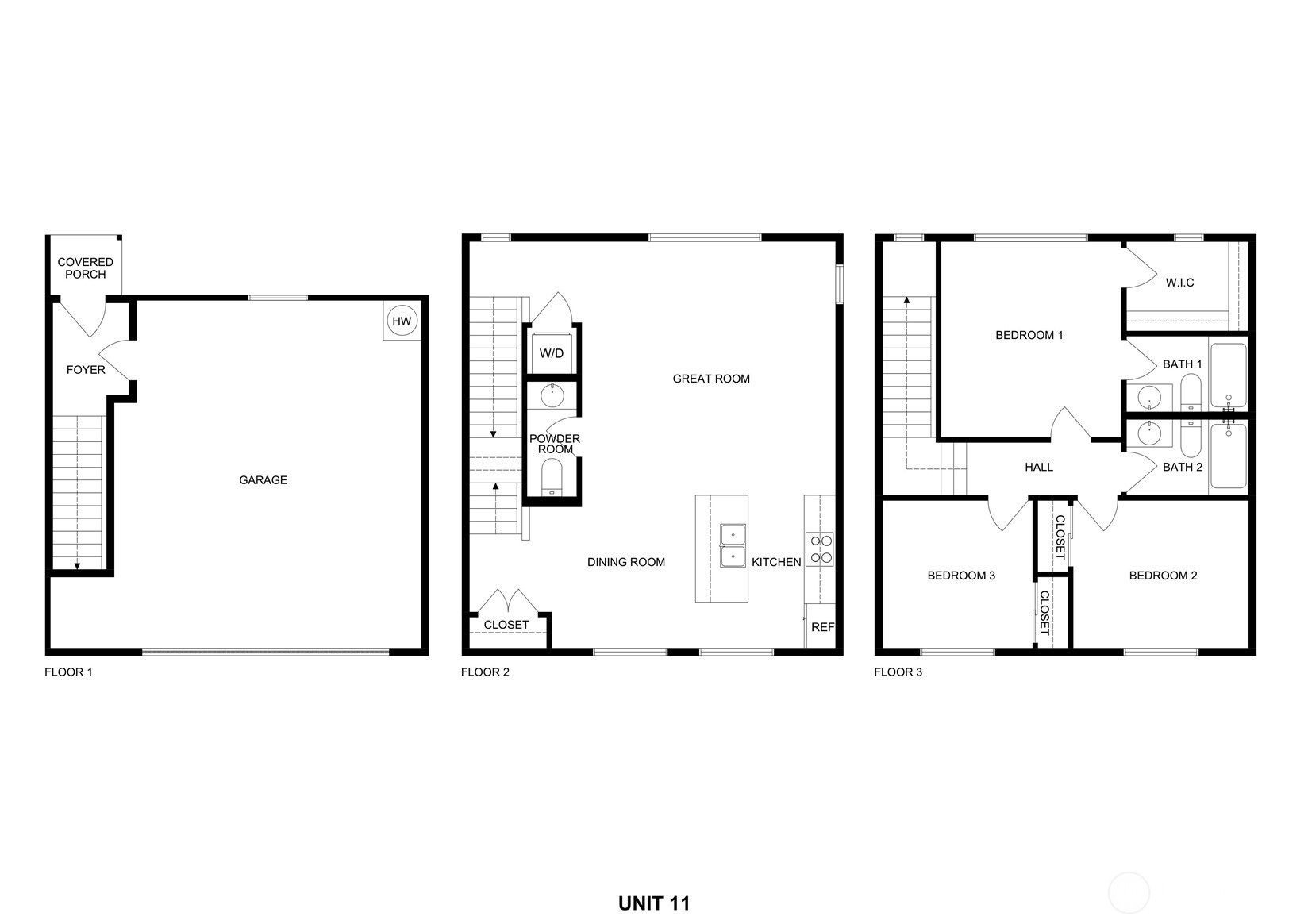19505 Damson Road Lynnwood WA 98036