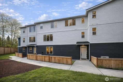 19505 Damson Road Lynnwood WA 98036