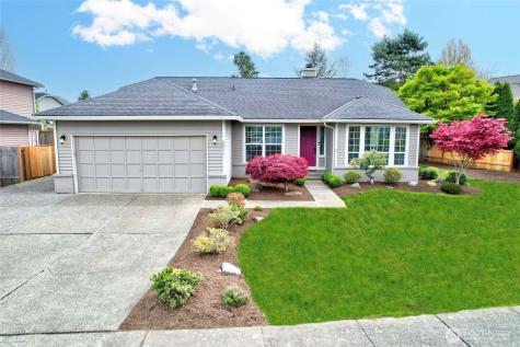 6511 55th Drive NE Marysville WA 98203