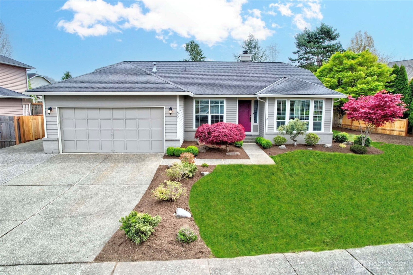 6511 55th Drive NE Marysville WA 98203