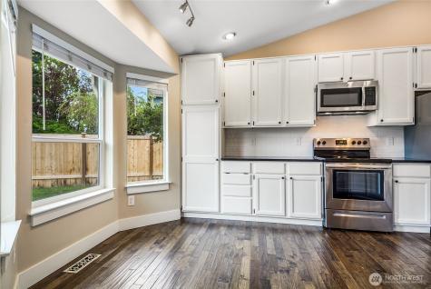 6511 55th Drive NE Marysville WA 98203