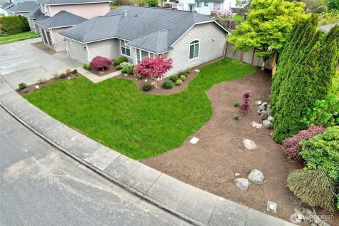 6511 55th Drive NE Marysville WA 98203