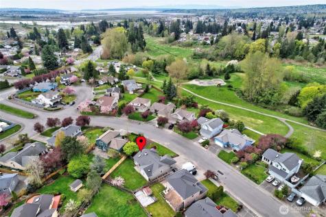 6511 55th Drive NE Marysville WA 98203