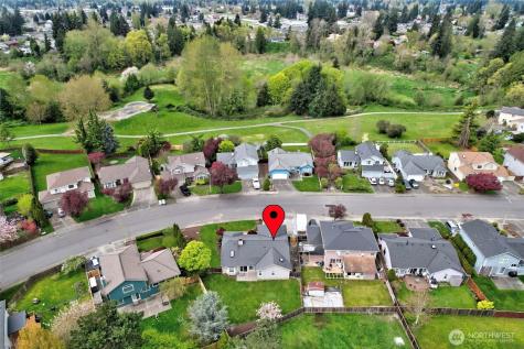 6511 55th Drive NE Marysville WA 98203