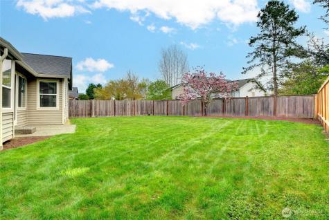 6511 55th Drive NE Marysville WA 98203