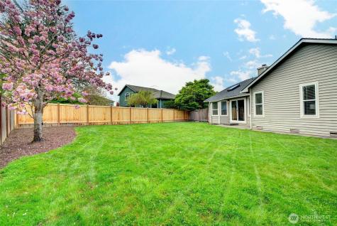 6511 55th Drive NE Marysville WA 98203