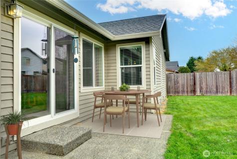 6511 55th Drive NE Marysville WA 98203