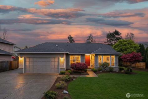 6511 55th Drive NE Marysville WA 98203