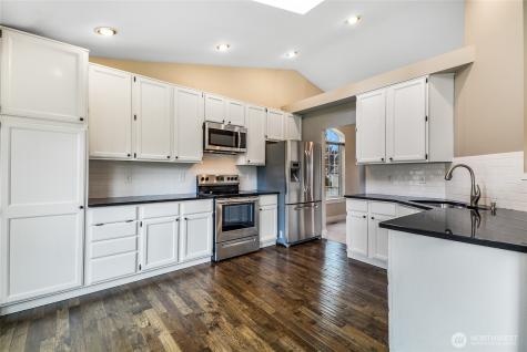 6511 55th Drive NE Marysville WA 98203