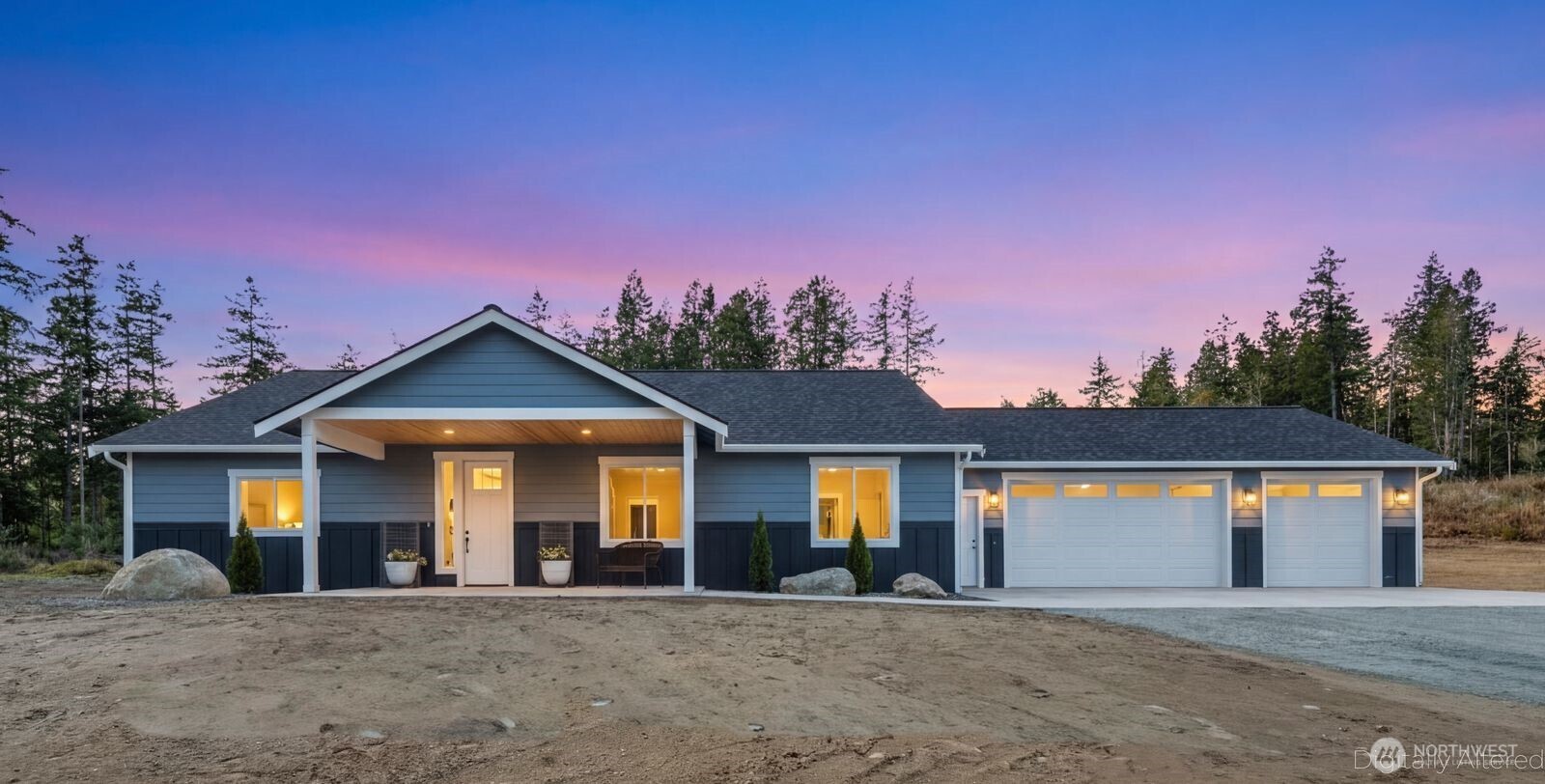 1676 Pedersen Farm Lane Oak Harbor WA 98277