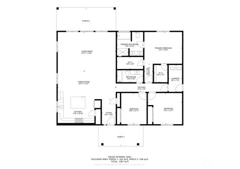 1676 Pedersen Farm Lane Oak Harbor WA 98277