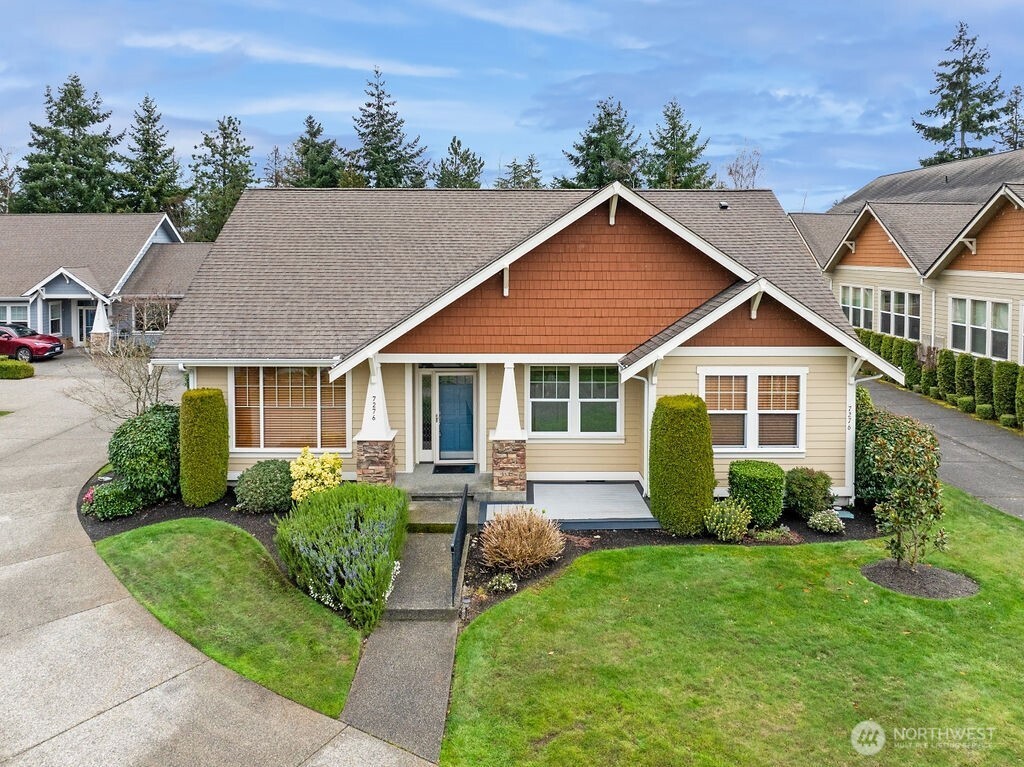 7276 Rosemount Circle Tacoma WA 98465