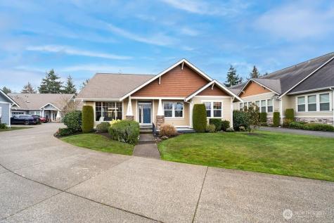 7276 Rosemount Circle Tacoma WA 98465
