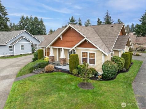 7276 Rosemount Circle Tacoma WA 98465