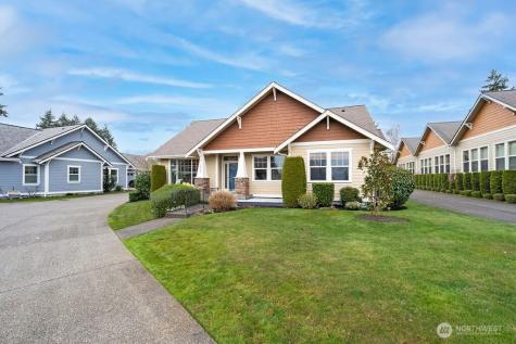 7276 Rosemount Circle Tacoma WA 98465