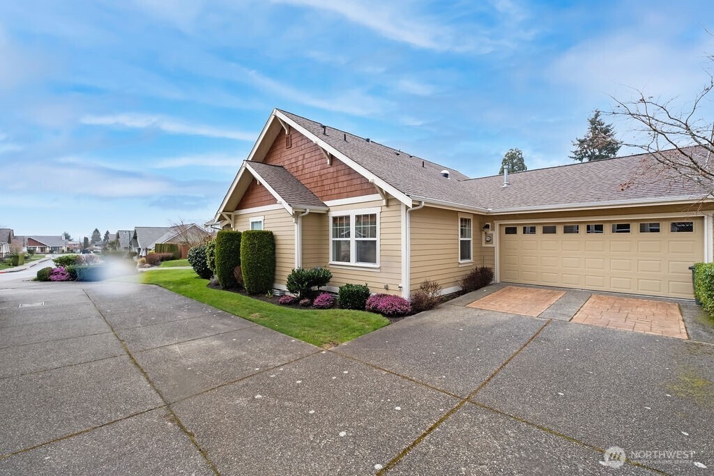 7276 Rosemount Circle Tacoma WA 98465