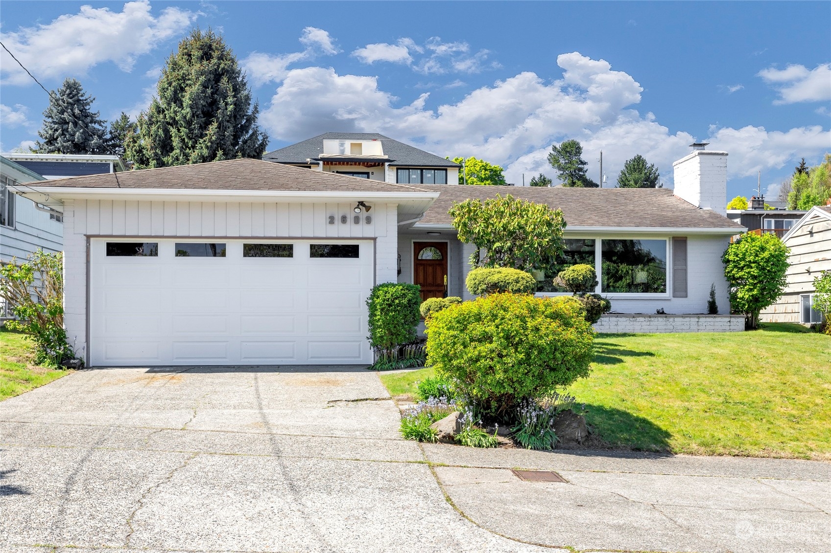 2609 25th Avenue W Seattle WA 98199