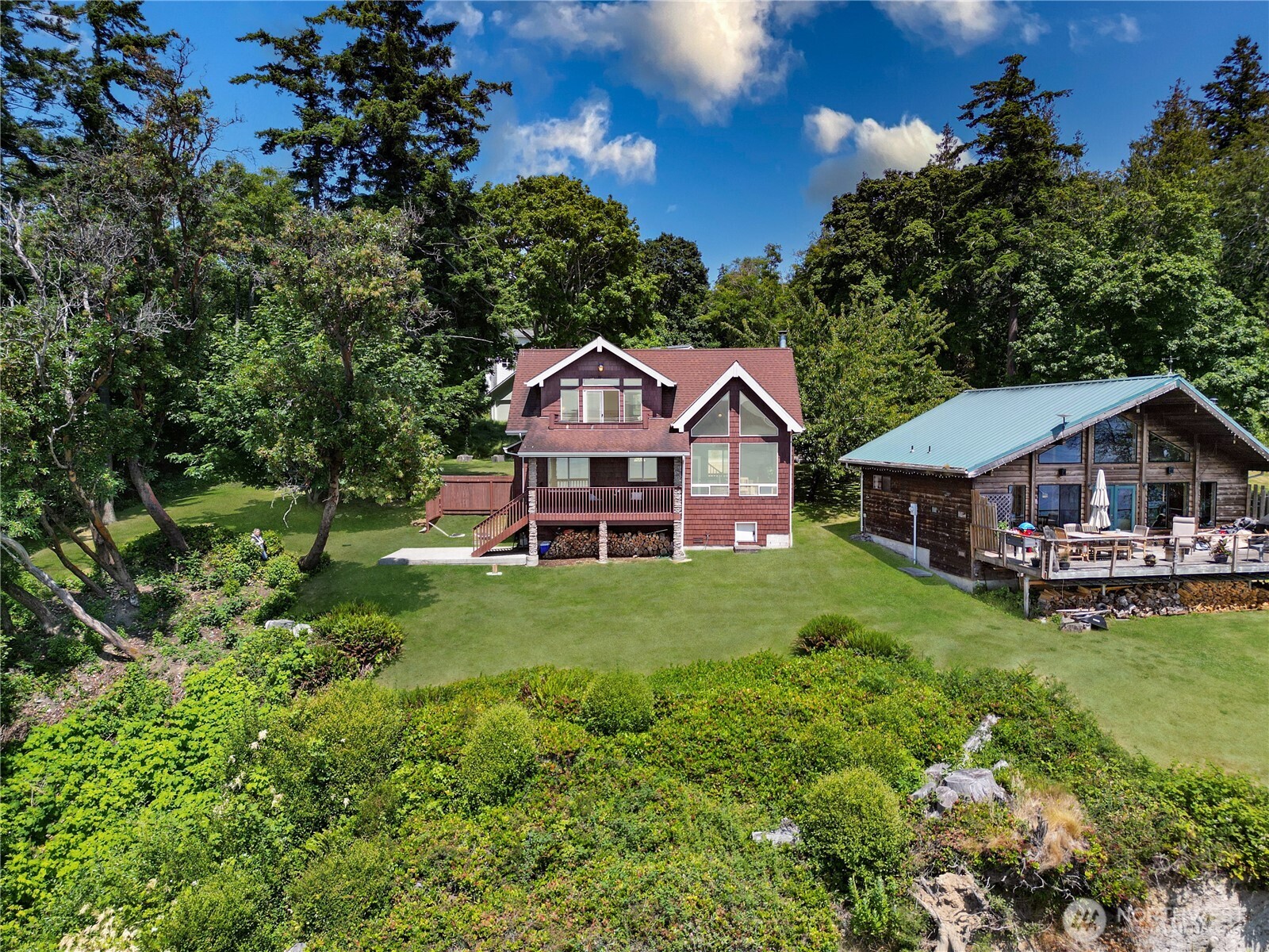 49 M Whidbey Island Drive Hat Island WA 98206
