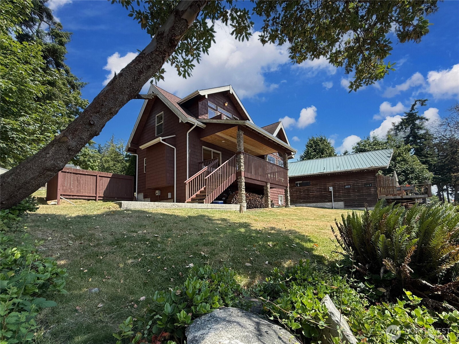 49 M Whidbey Island Drive Hat Island WA 98206