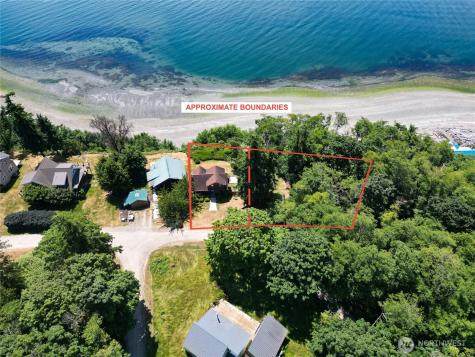 49 Whidbey Island Drive Everett WA 98206