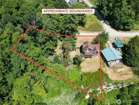 49 Whidbey Island Drive Everett WA 98206