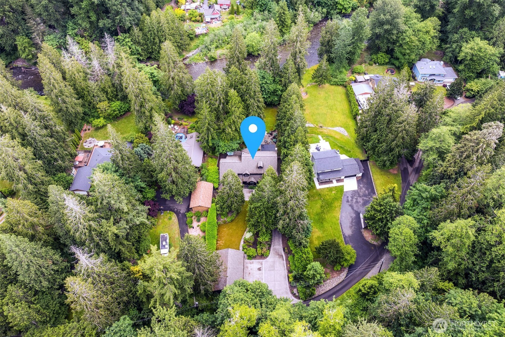 24416 249th Avenue E Maple Valley WA 98038