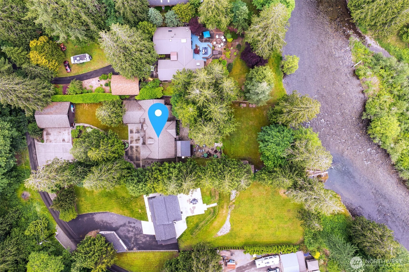 24416 249th Avenue E Maple Valley WA 98038