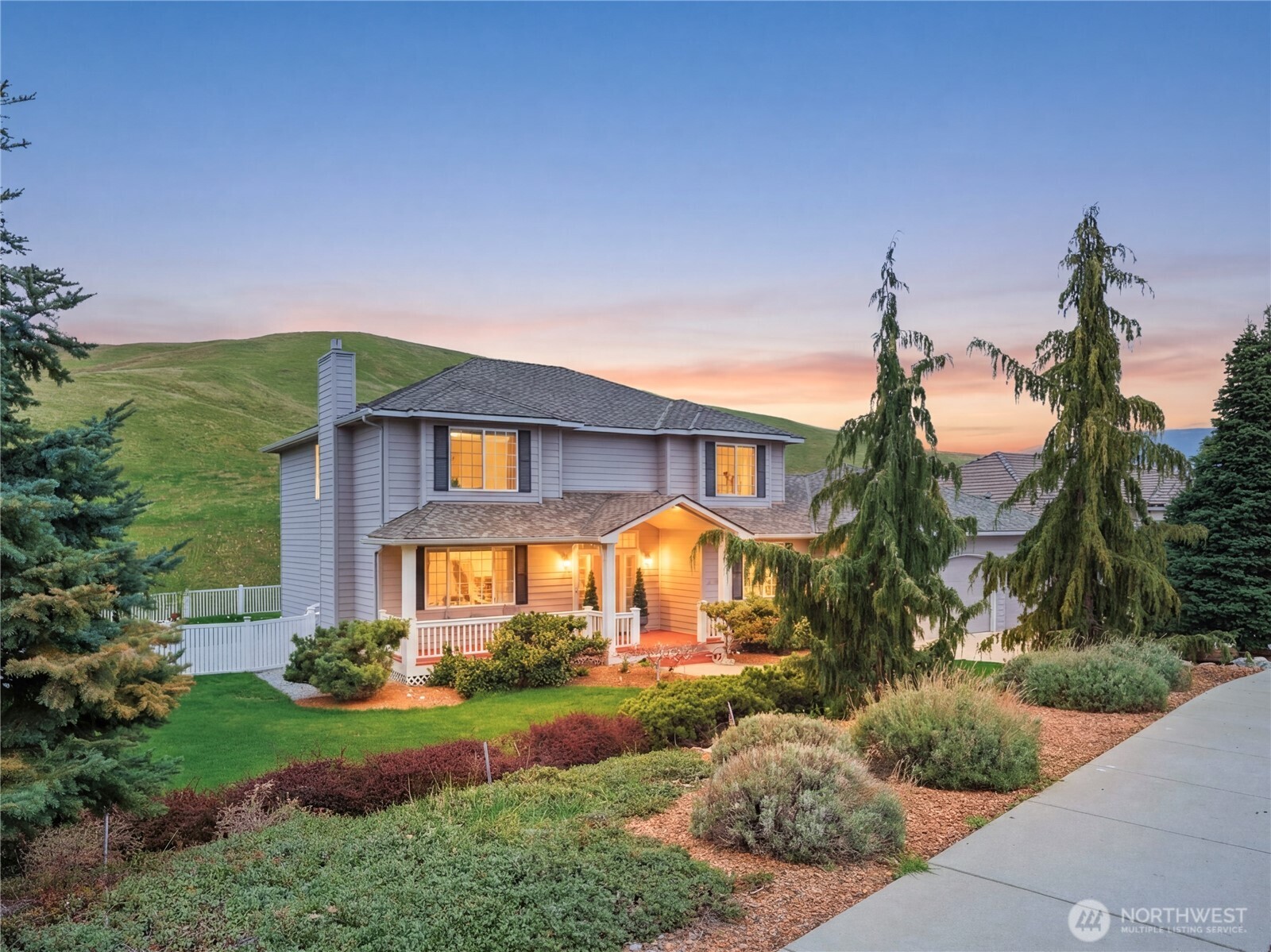 2070 Maiden Lane Wenatchee WA 98801