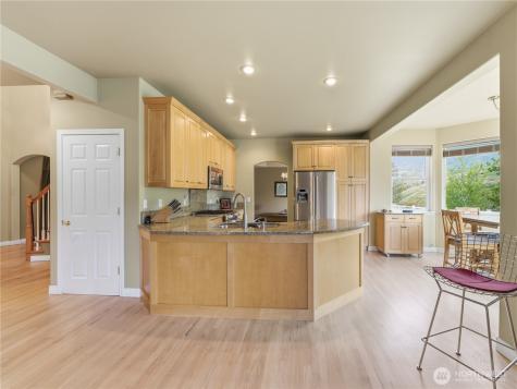 2070 Maiden Lane Wenatchee WA 98801