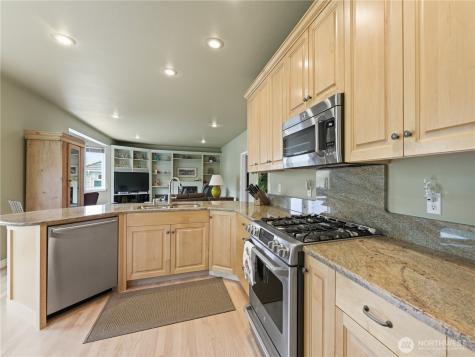 2070 Maiden Lane Wenatchee WA 98801