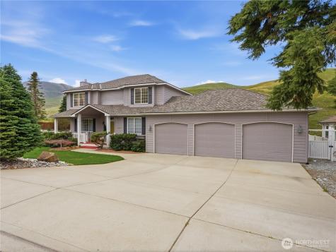 2070 Maiden Lane Wenatchee WA 98801