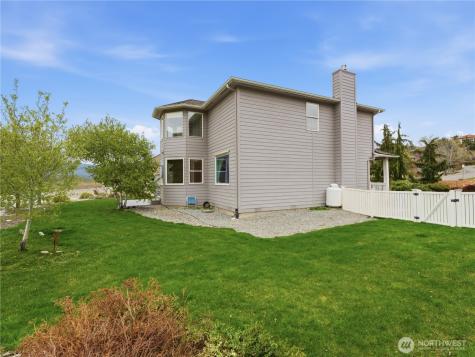 2070 Maiden Lane Wenatchee WA 98801