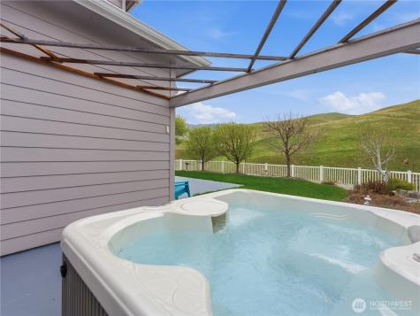 2070 Maiden Lane Wenatchee WA 98801
