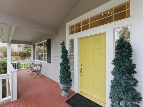 2070 Maiden Lane Wenatchee WA 98801