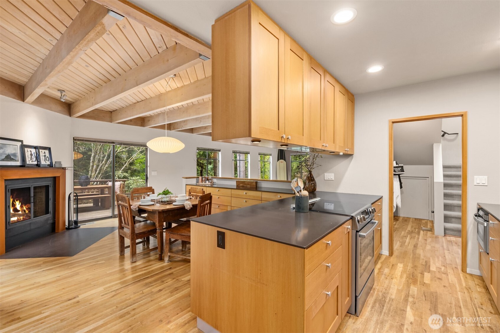8151 NE Hidden Cove Road Bainbridge Island WA 98110