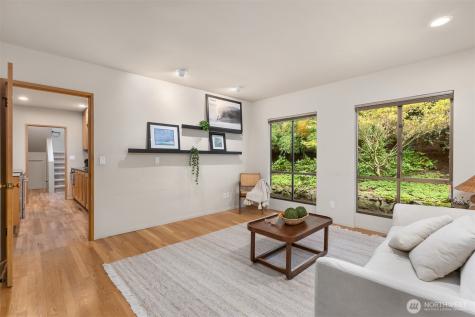 8151 NE Hidden Cove Road Bainbridge Island WA 98110