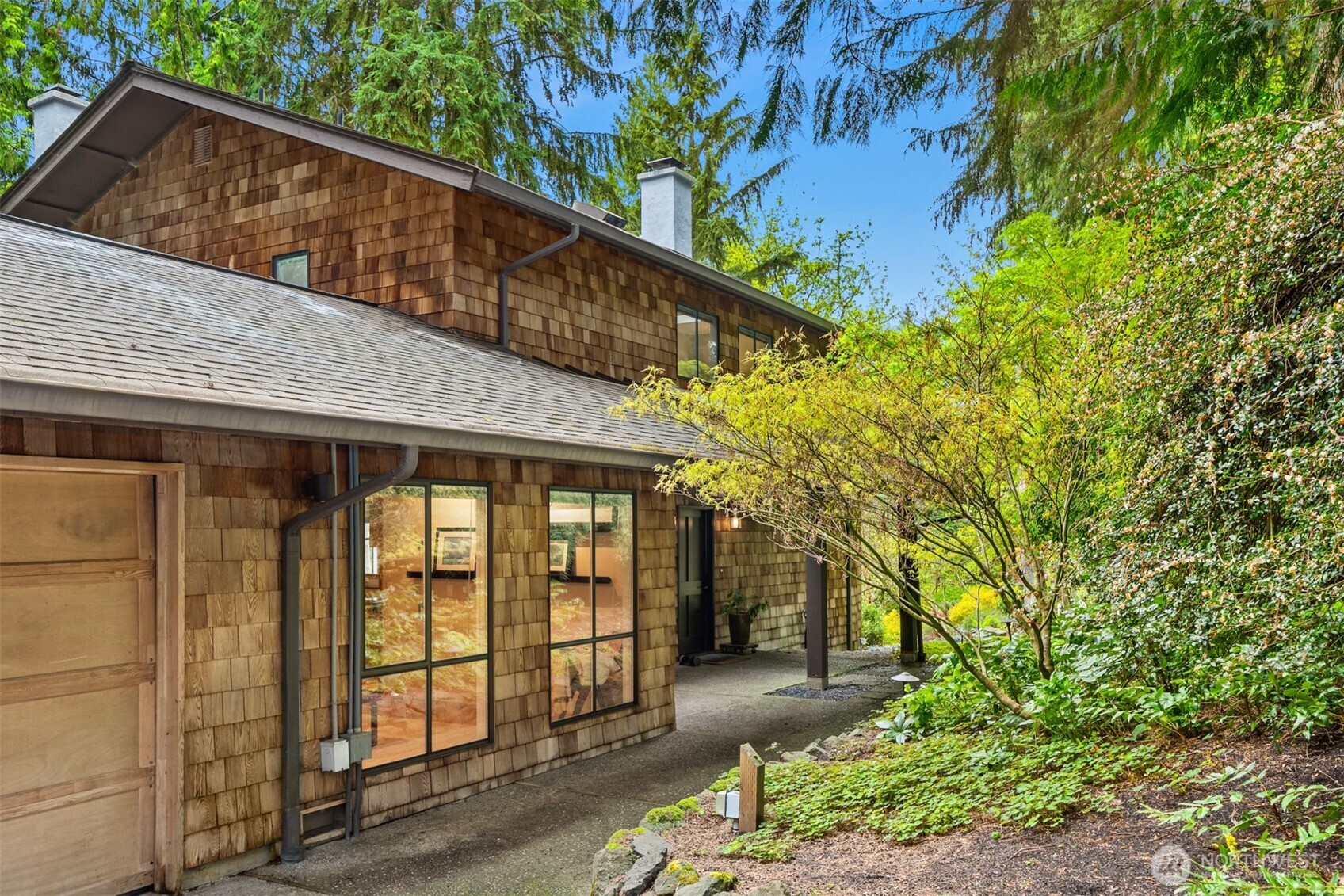 8151 NE Hidden Cove Road Bainbridge Island WA 98110