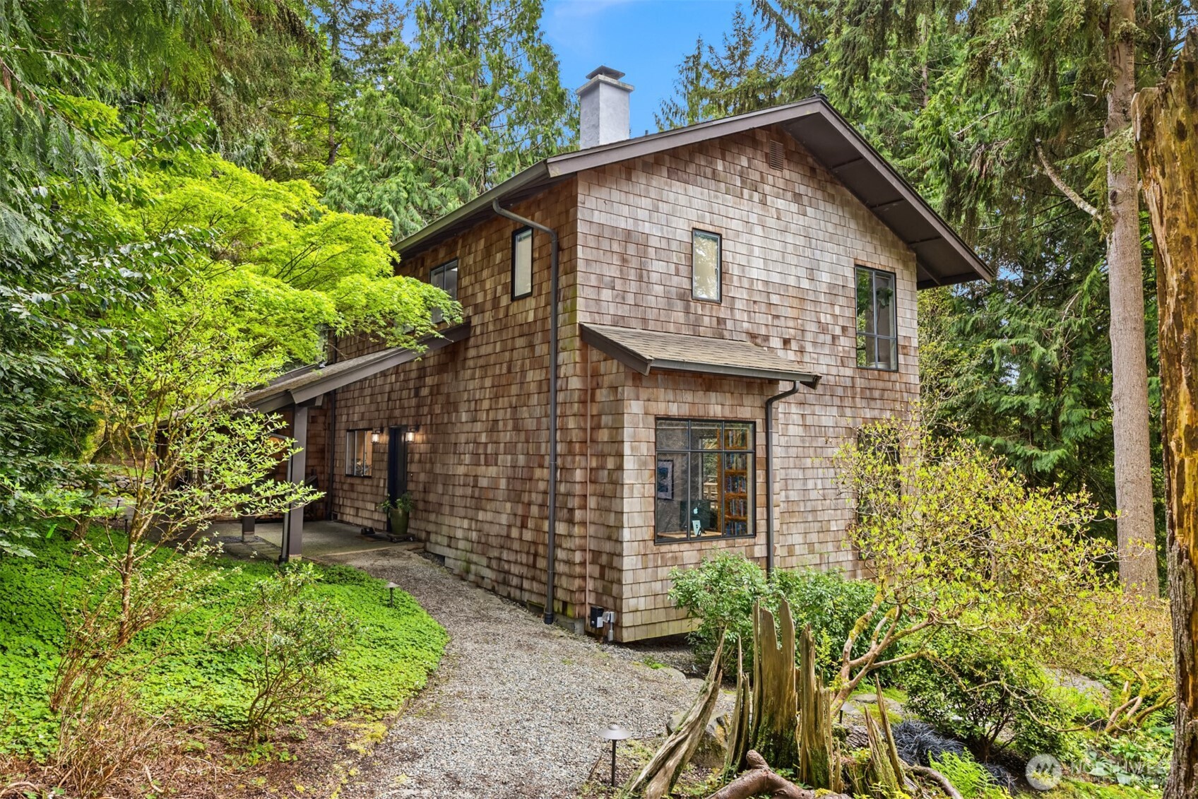 8151 NE Hidden Cove Road Bainbridge Island WA 98110